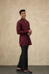 Vertical Aari FLB Kurta Set